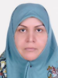تصویر دکتر الهه وحیددستجردی