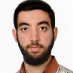 تصویر دکتر سجاد محمد نبی ء