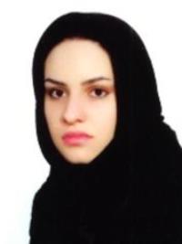 تصویر دکتر زهرا نجفی
