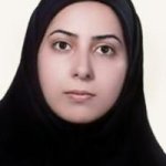 تصویر دکتر سمانه موحدی زاده نجف آبادی
