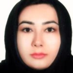 تصویر دکتر سیده ستایش غیور