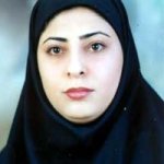 تصویر دکتر ستاره اقابیگی