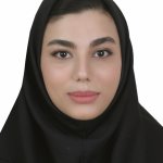 تصویر دکتر الهه حاتم زاده
