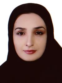 تصویر دکتر مریم میرزایی