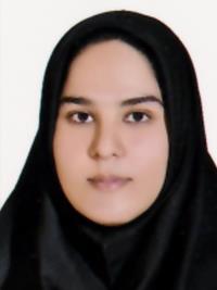 تصویر دکتر فاطمه بافقی زاده