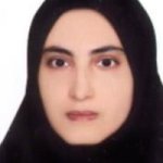 تصویر دکتر الهام میرزائی