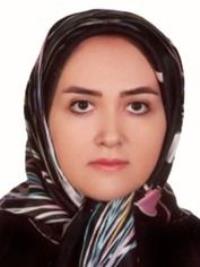 تصویر دکتر گراناز وفائی