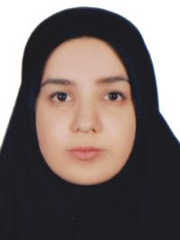 تصویر دکتر الهه ابوالقاضی