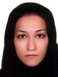 تصویر دکتر حدیث تربتی