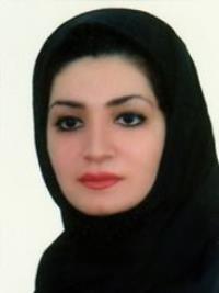 تصویر دکتر لیلا کمالیان برازجانی