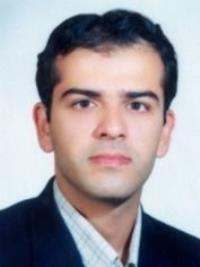 تصویر دکتر رضا طالبی دولوئی