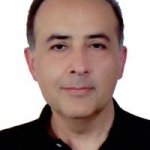 تصویر دکتر علی حسینی ریوندی