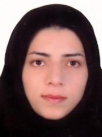تصویر دکتر ملیحه شرفی