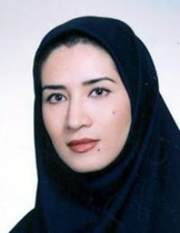 تصویر دکتر فاطمه دهقان منشادی