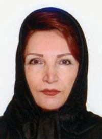 تصویر دکتر فاطمه محیطی اصلی