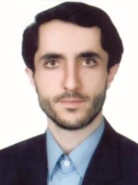 تصویر دکتر سیدمنصور پاشایی
