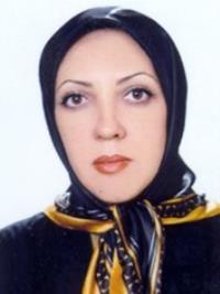 تصویر دکتر الهه تقی پوراراسته