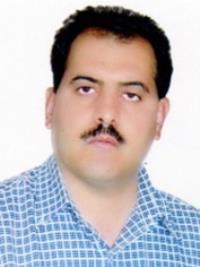 تصویر دکتر علی رفیعی
