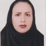 تصویر دکتر میترا میرابی زاده