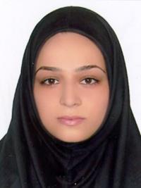 تصویر دکتر سحر میرزائی کوشائی