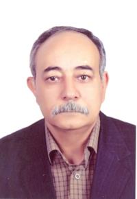 تصویر دکتر رضا فخرائی مقدم