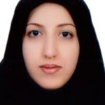 تصویر دکتر معصومه شمس