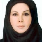 تصویر دکتر بهناز سروش نوبخت
