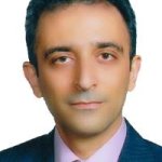 تصویر دکتر علیرضا ملکی راسته کناری