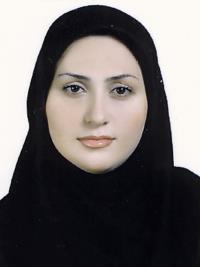 تصویر دکتر مریم منصوری
