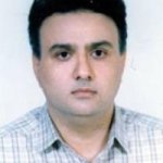 تصویر دکتر امیرپاشا دهقان صوفی
