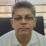 تصویر دکتر محمد شاهی