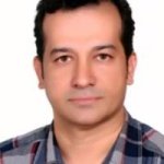 تصویر دکتر عباس ایلانلو