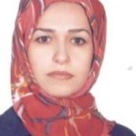 تصویر دکتر کیمیا کاشفی