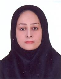 تصویر دکتر نجمه احدی فرگی