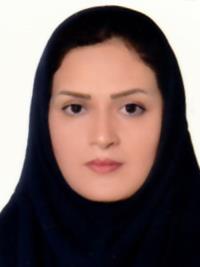 تصویر دکتر لیلی اکبریان بافقی