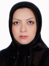تصویر دکتر شفیقه وفائی خواه
