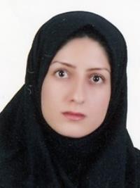 تصویر دکتر گلاره حسینی