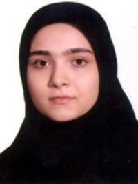 تصویر دکتر مریم شمس نورائی