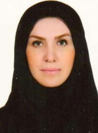 تصویر دکتر آزاده شاه ثنائی
