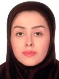 تصویر دکتر بهاره مقدم جهانگیری