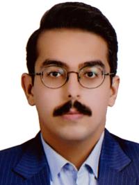 تصویر دکتر آرین امین الرعایا