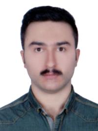 تصویر دکتر رضا وزیری