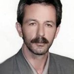 تصویر دکتر اکبر کرامت پناه