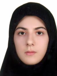 تصویر دکتر الهه مشرف دهکردی