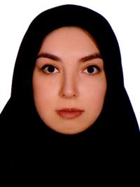 تصویر دکتر سپیده سیدمجردقمی