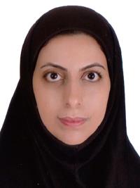 تصویر دکتر روشنک میرزائی