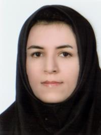 تصویر دکتر گلاویژ محسنی پور