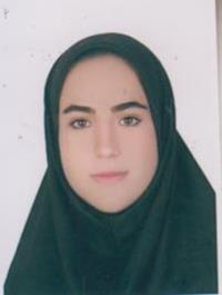 تصویر دکتر سعیده منصوری قهنویه