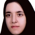 تصویر دکتر مریم قیاسی