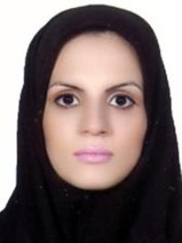 تصویر دکتر آناهیتا درانی بخش